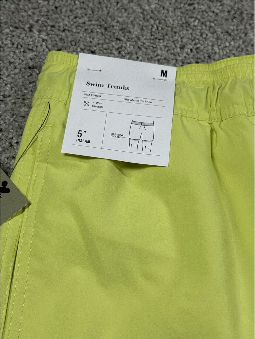N/A nwt pairs